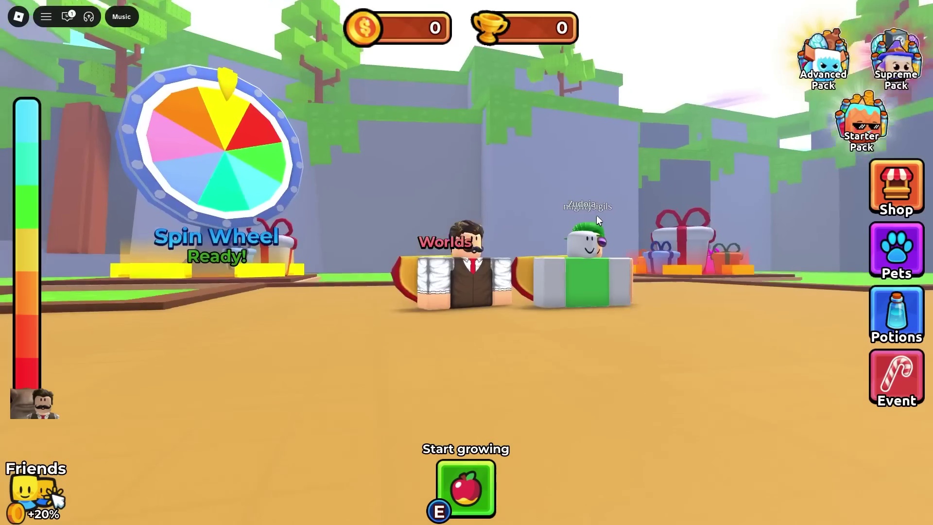 Scaling New Heights: A Deep Dive