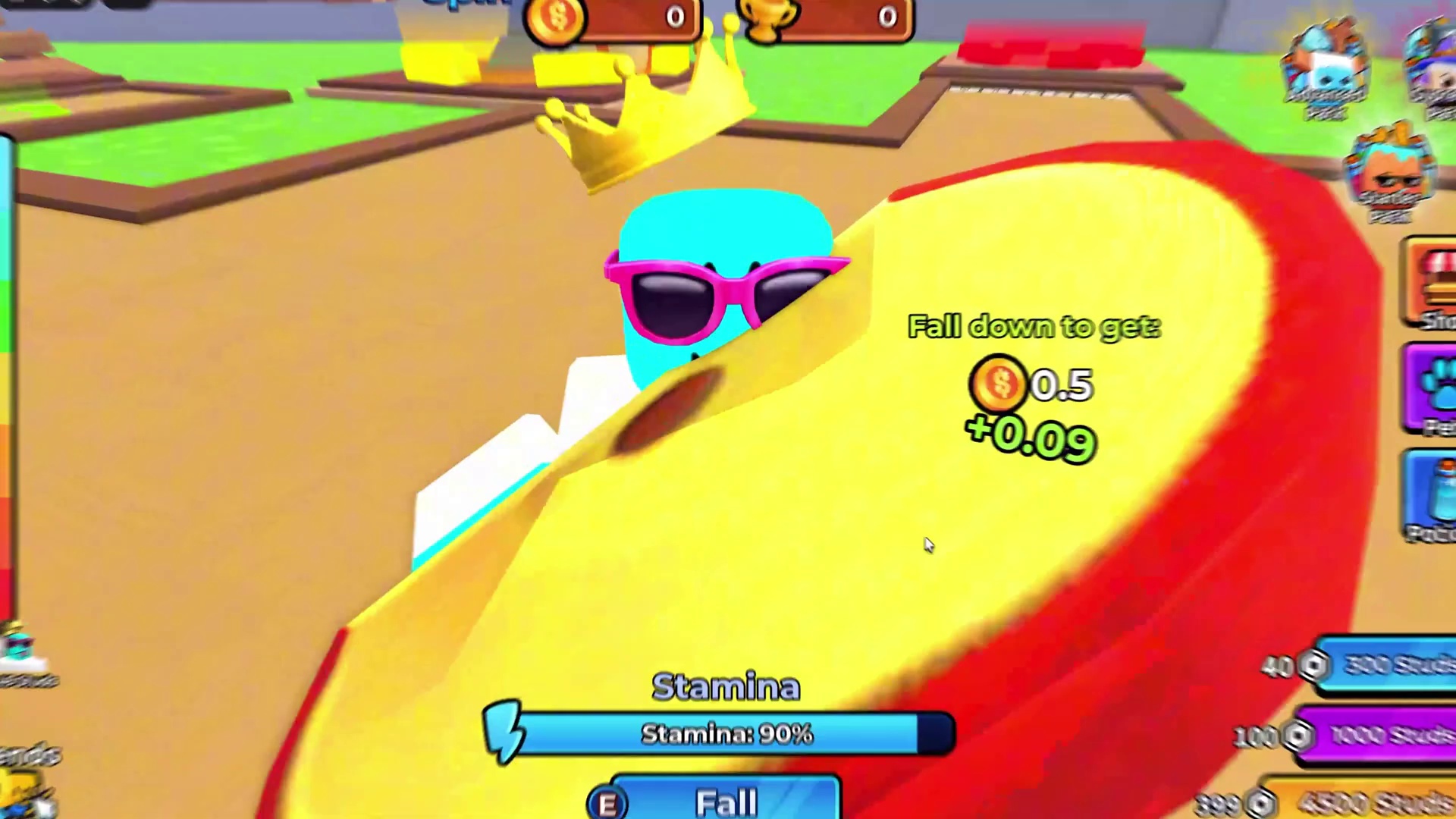 From Noob to Ultimate Pro: Complete Walkthrough