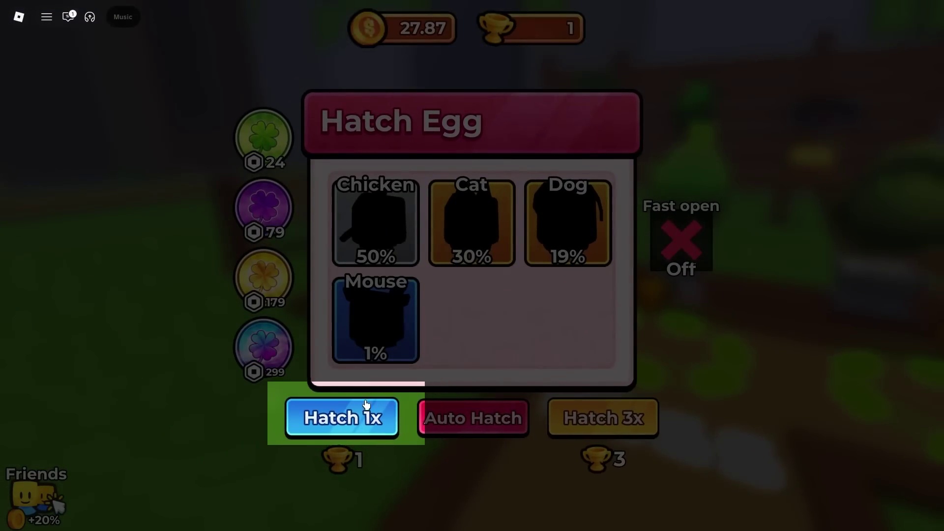 Upgrading Your Diet and Expanding Your Pet Collection