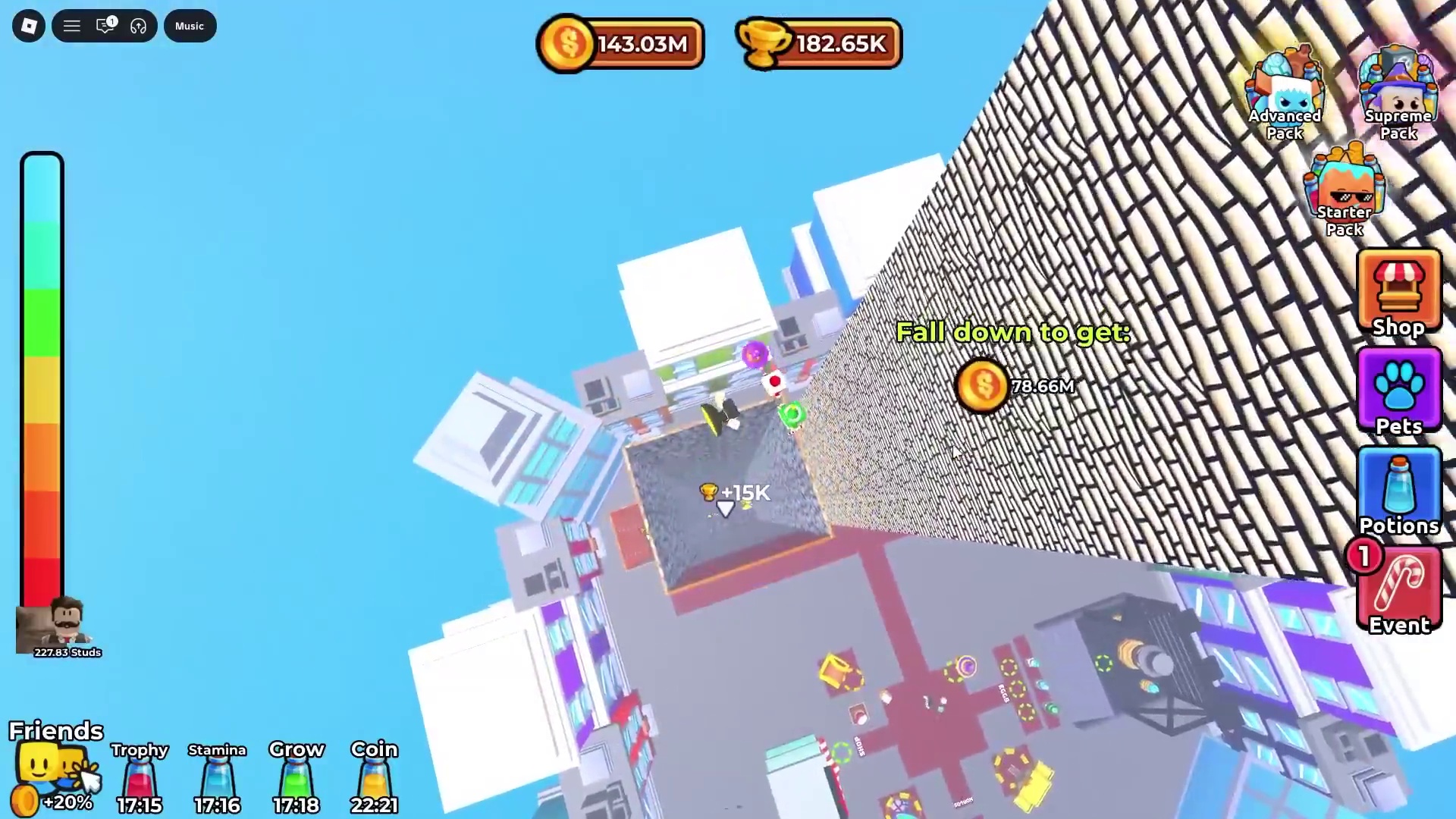 The Pay-to-Win Dilemma and Humorous Exasperation