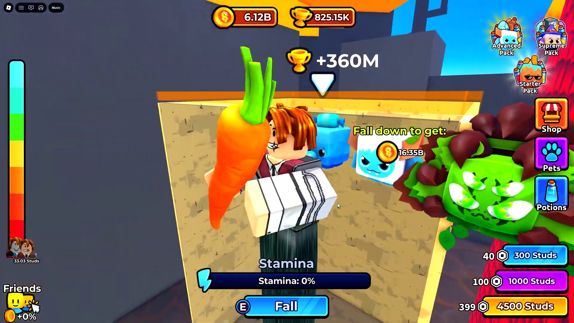 Unlocking World 2 and Fruit Progression