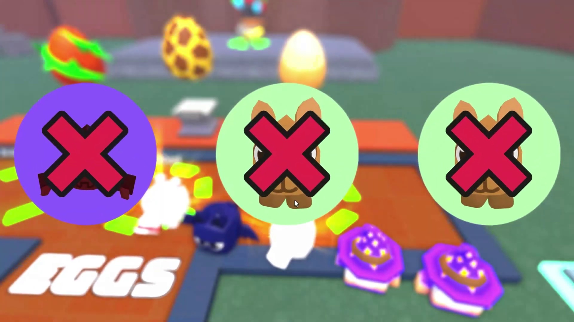 World 4 Unlocked & The Luck Factor