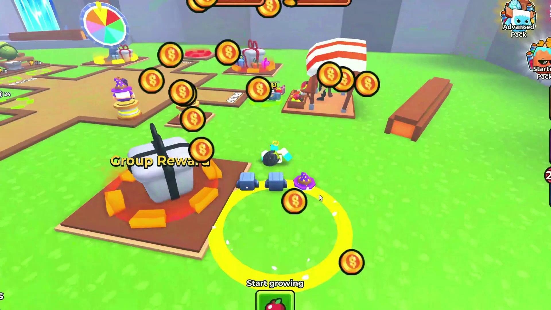 Unlocking Power: The Supreme Pack & First Pets