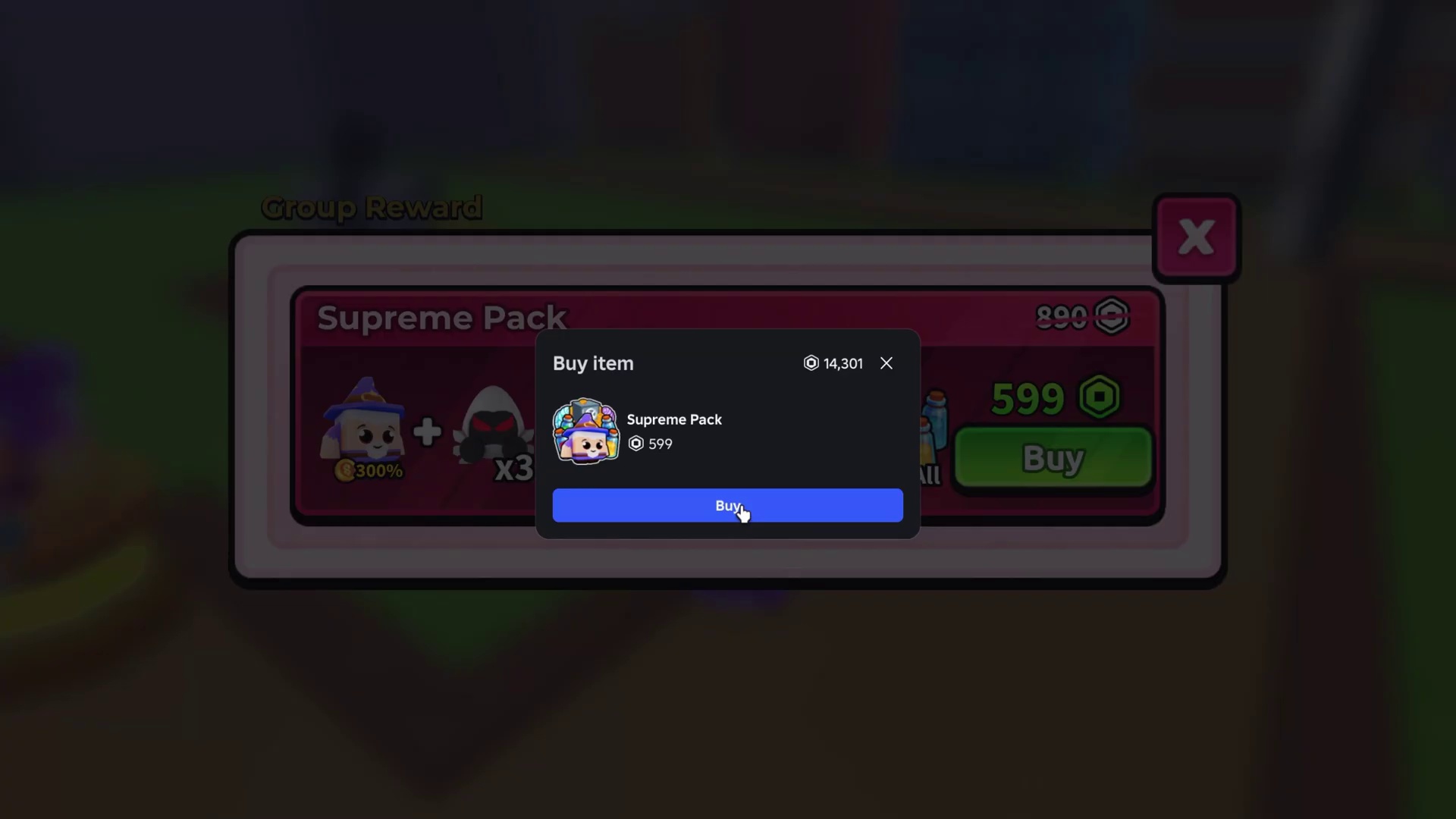 Food for Giants: Upgrading Meals for Accelerated Growth